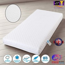 New quilted baby - baby, cot