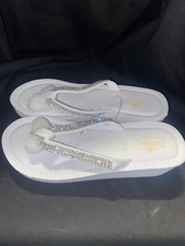 Wedding Flip Flops