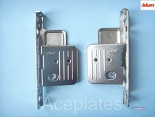 BLUM METABOX Kitchen drawer