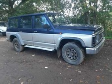 Nissan Patrol Y60 OEM Wheel