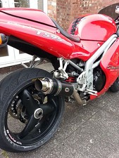 Triumph Daytona T595