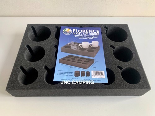 Foam cup glass mug - cup, holder