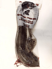 Dogfish - 5 packets - Frozen