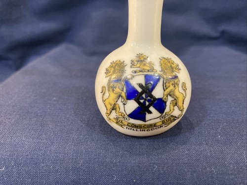 Vintage arcadian crested - arcadian,