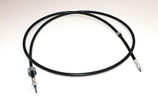 VANDEN PLAS 4 LITRE R 1964 - 1969 SPEEDOMETER CABLE