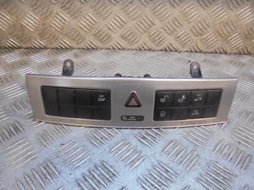 2005 mercedes class c180k - 2005,