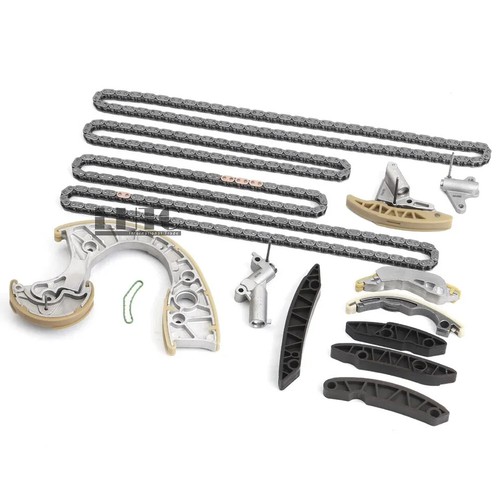 Engine timing chain - engine, tensioner