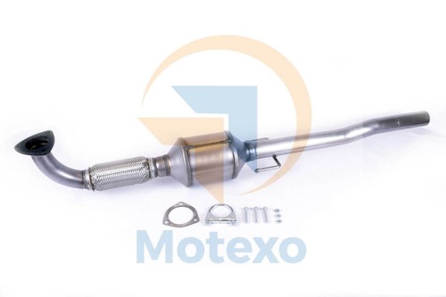 Catalytic converter zt - catalytic,