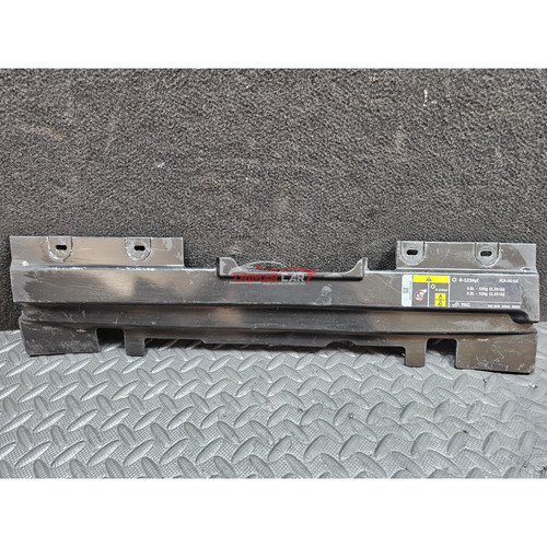 K68292504aa upper radiator - k68292504aa,