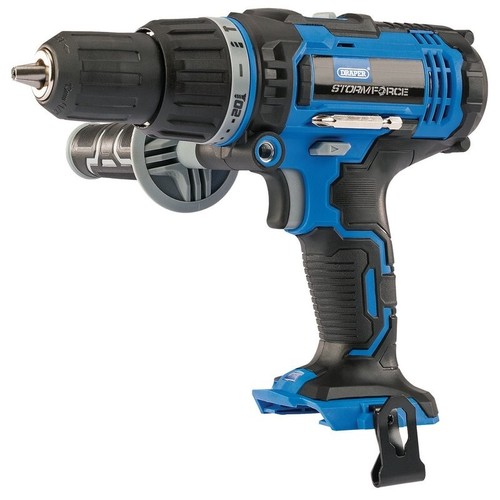 Draper storm force combi - force®,