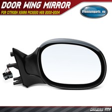 Electric Door Wing Mirror