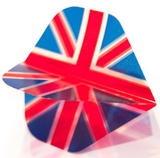 Dart Flights Transparent