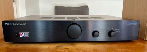 Cambridge audio topaz am1 - topaz,