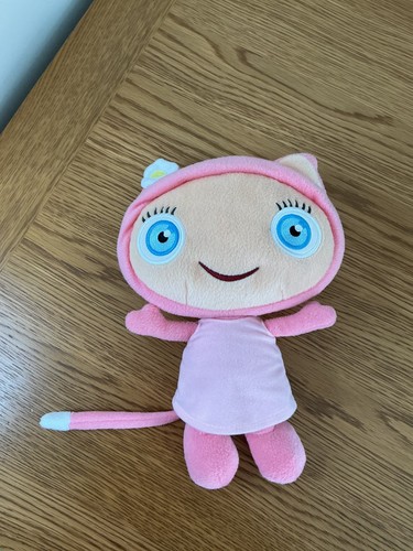 Posh paws waybuloo plush li - plush, de