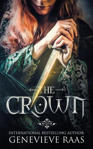 Genevieve raas the crown - genevieve,