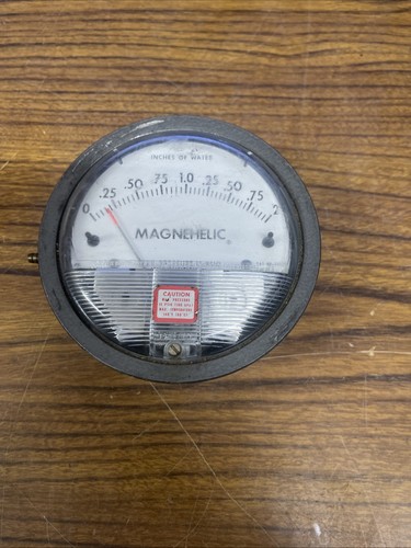 Dwyer magnehelic 2025c gauge - dwyer,