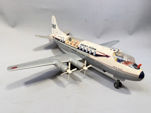 Vintage 1962 tomy tomiyama - 1962,