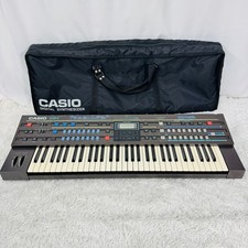 CASIO CZ-1 Digital Synthesizer