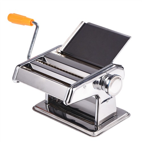 Stainless steel durable pasta - stainless,
