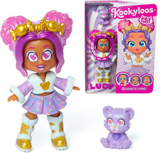 KOOKYLOOS Pet Party LUCY –