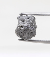 Black Loose Diamond 3+carat