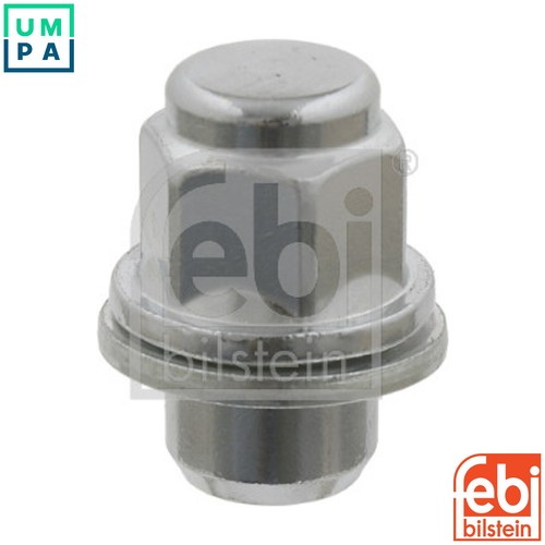Wheel nut 26587 for - wheel,