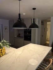 Vintage Light Shades