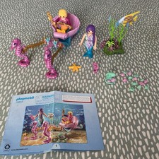 Playmobil 70033 Mermaid