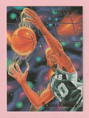 Dennis rodman 1994 - rodman, 1994-95