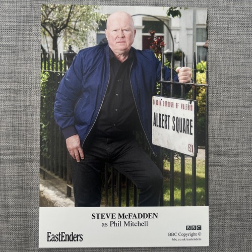 Bbc eastenders phil mitchell - phil,