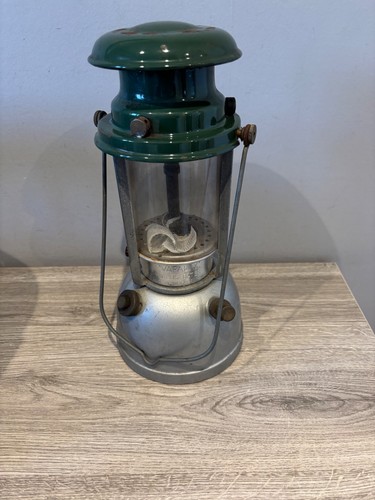 Vintage vapalux paraffin - vintage,