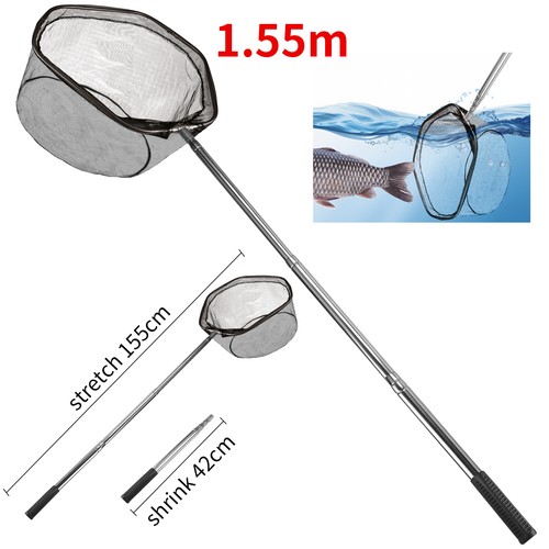 Fishing landing net - fishing,