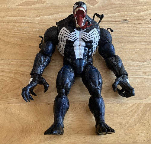 Marvel legends monster venom - legends,