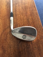Md Super strong Players Wedge