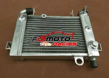 Aluminum Radiator For Honda
