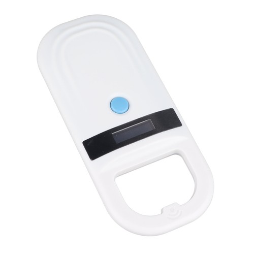 Pet microchip scanner dogs - scanner,