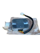 TRIUMPH REGULATOR / Rectifier BONNEVILLE AMERICA 865 2016 MOTORCYCLE BIKE  RR155