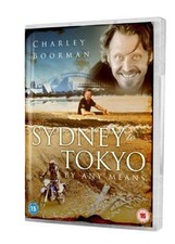 Sydney To Tokyo By Any Means [DVD]