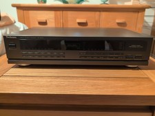 Technics SH-GE70 Graphic