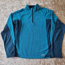 Rab Polartec Micro Fleece