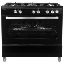 Electriq 90cm gas - 90cm,