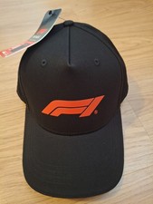 Official formula one cap - one,