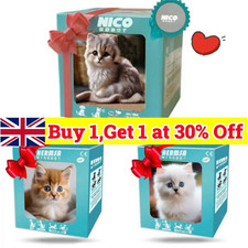 My Realistic Robot Kitty Cat