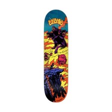 Santa Cruz Skateboards Delfino