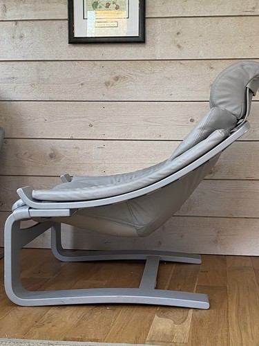 Kroken armchair from roche - armchair,