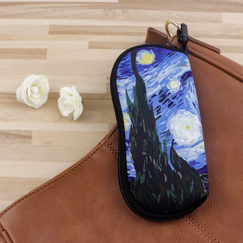 Art van gogh - gogh, starry