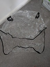 Silver Cross Raincover For