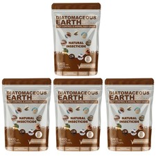 100% Natural Diatomaceous