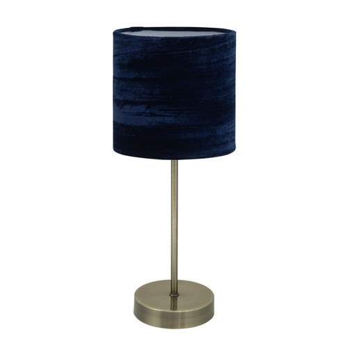 Modern antique brass 35cm - modern,