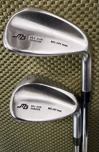 Miura s01 tour pure forged - miura,